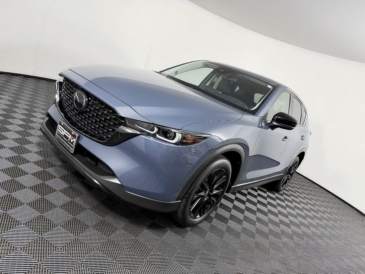 Mazda CX-5 photo 18