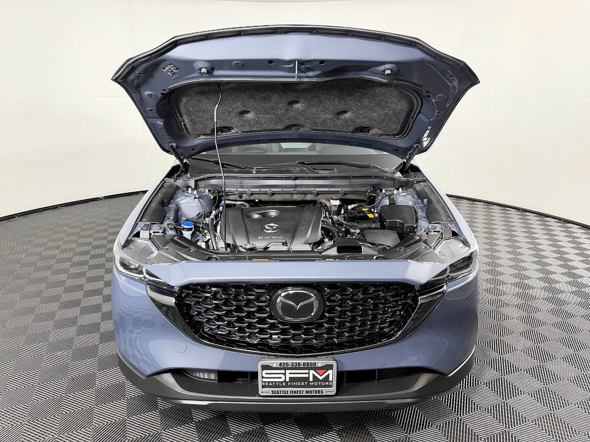 Mazda CX-5 photo 20