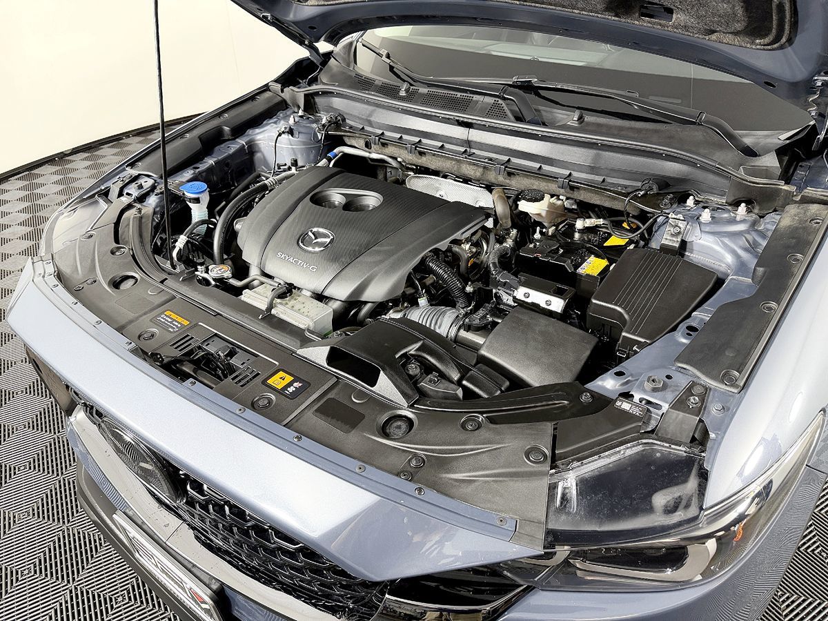 Mazda CX-5 photo 19