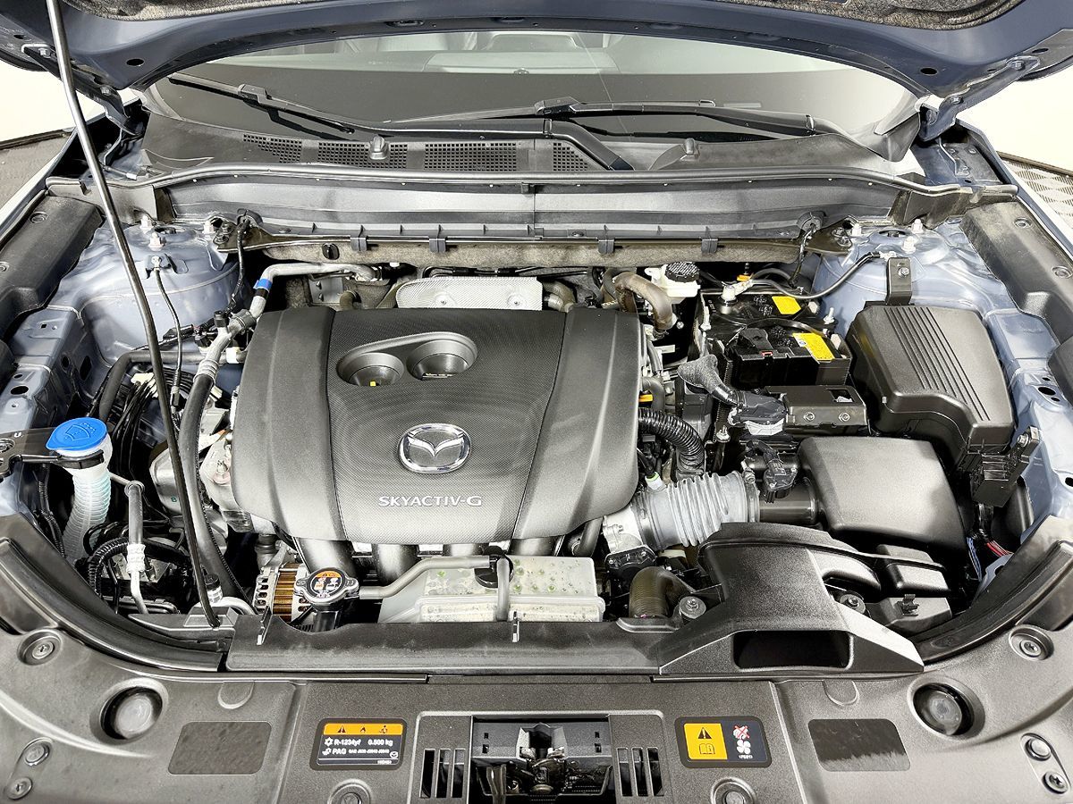 Mazda CX-5 photo 21