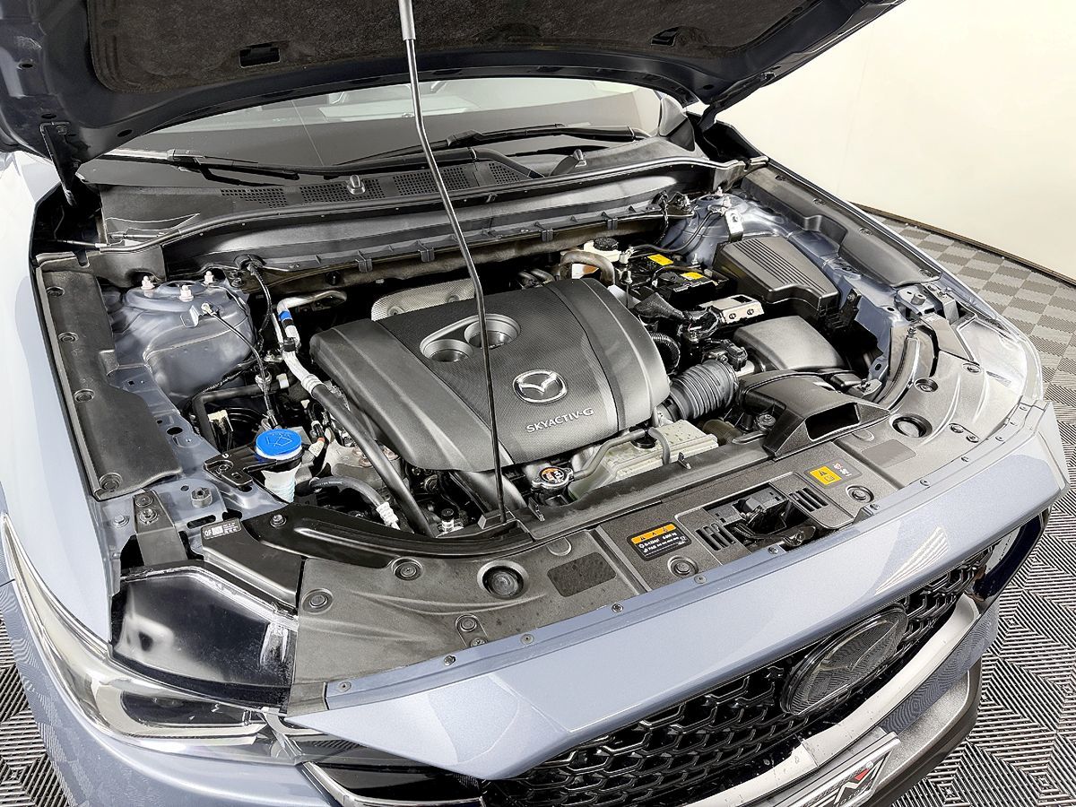 Mazda CX-5 photo 22