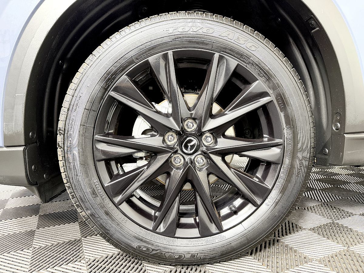 Mazda CX-5 photo 23