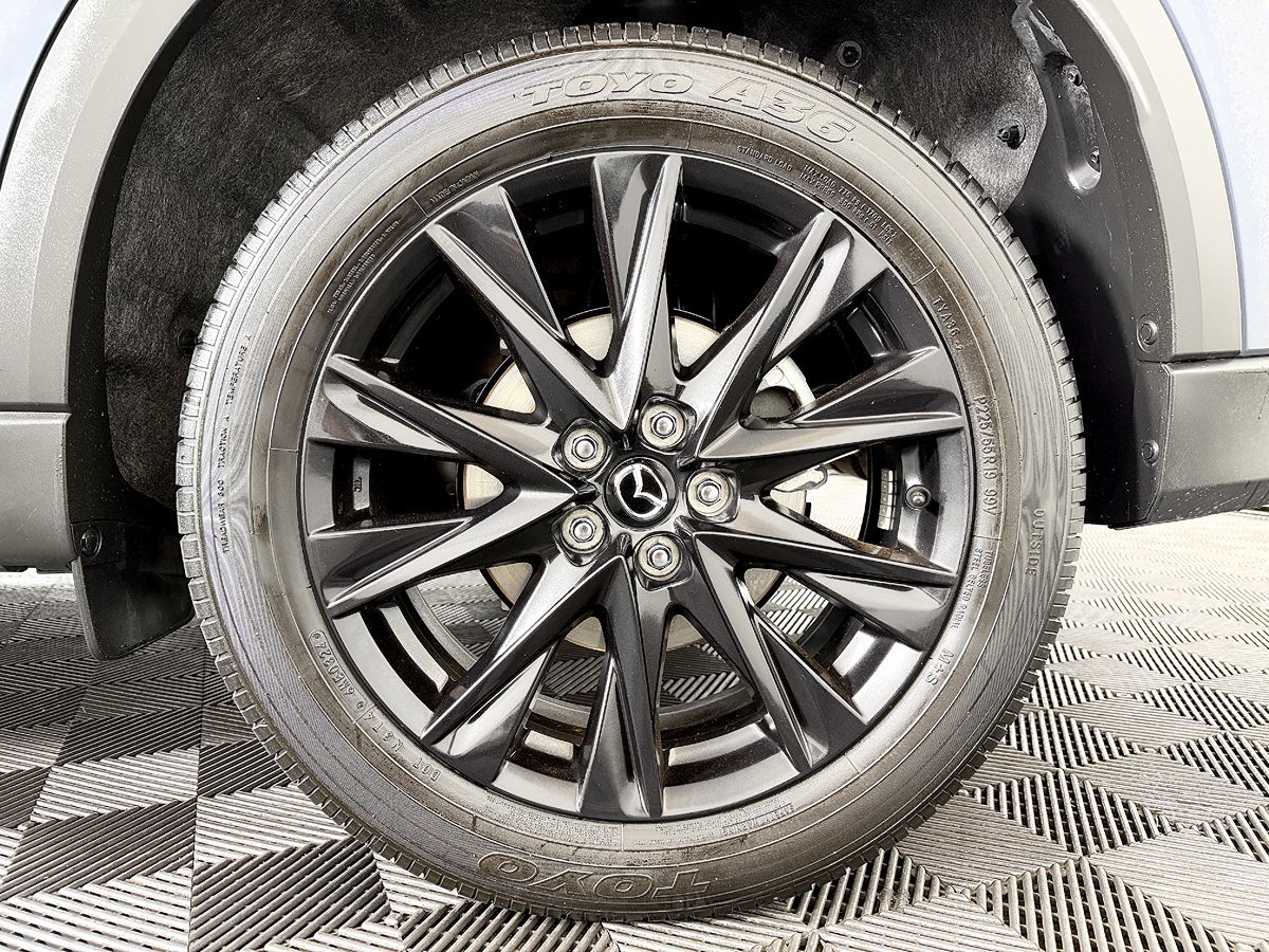 Mazda CX-5 photo 24
