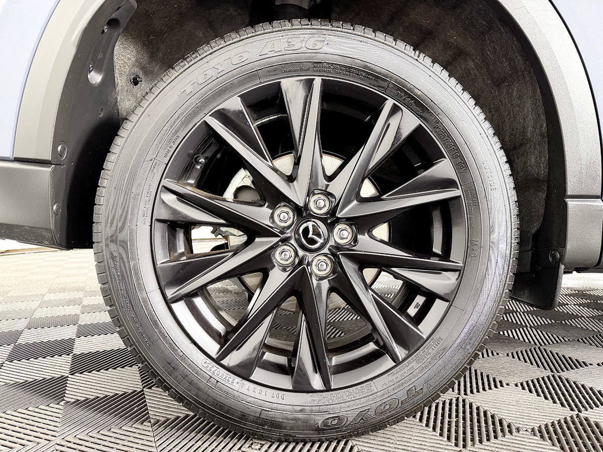 Mazda CX-5 photo 25