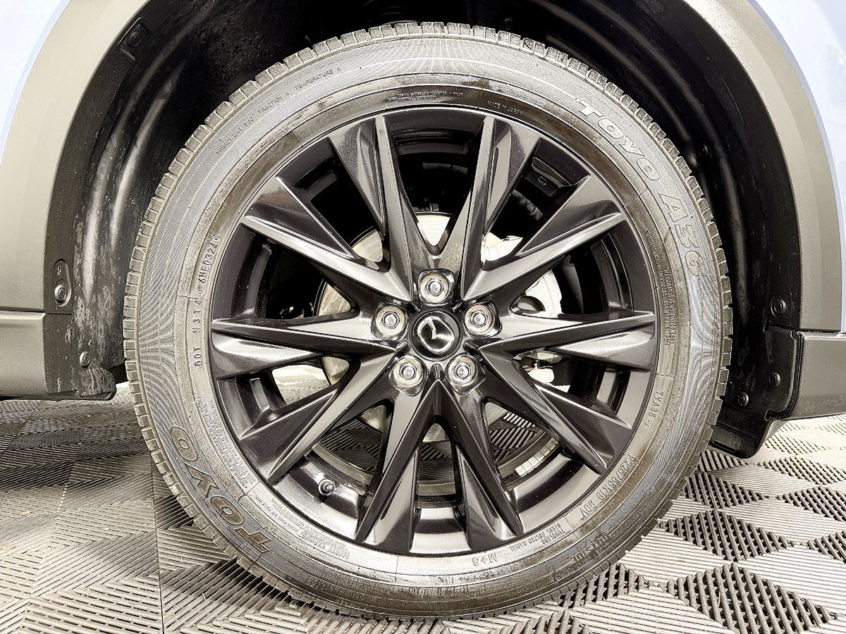 Mazda CX-5 photo 26