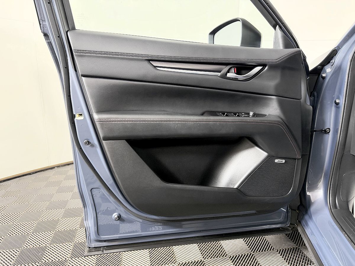 Mazda CX-5 photo 27