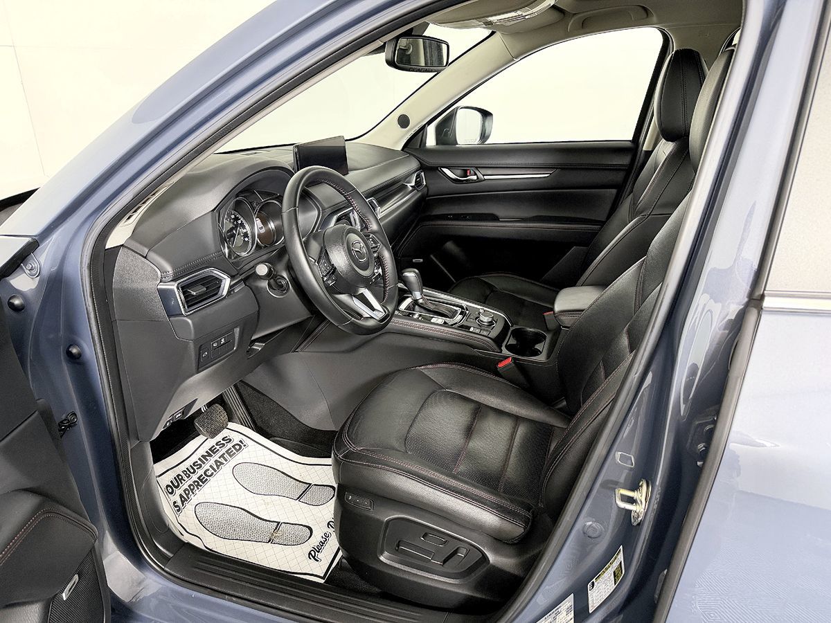 Mazda CX-5 photo 31