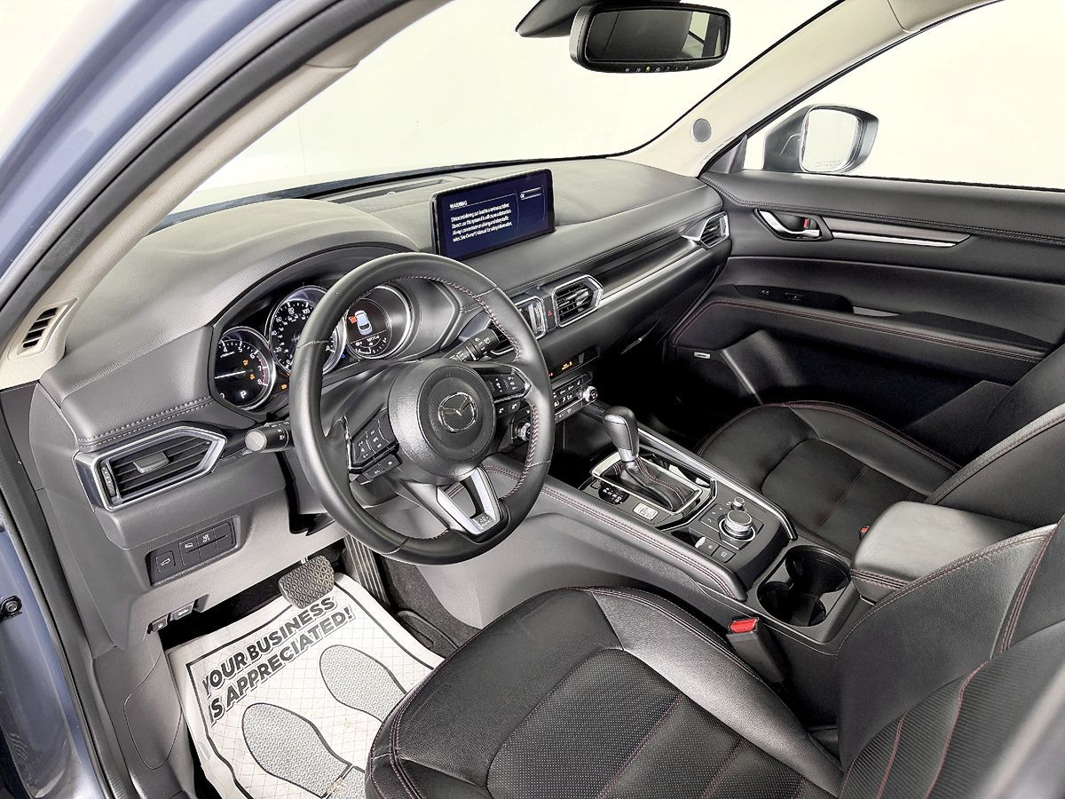 Mazda CX-5 photo 32