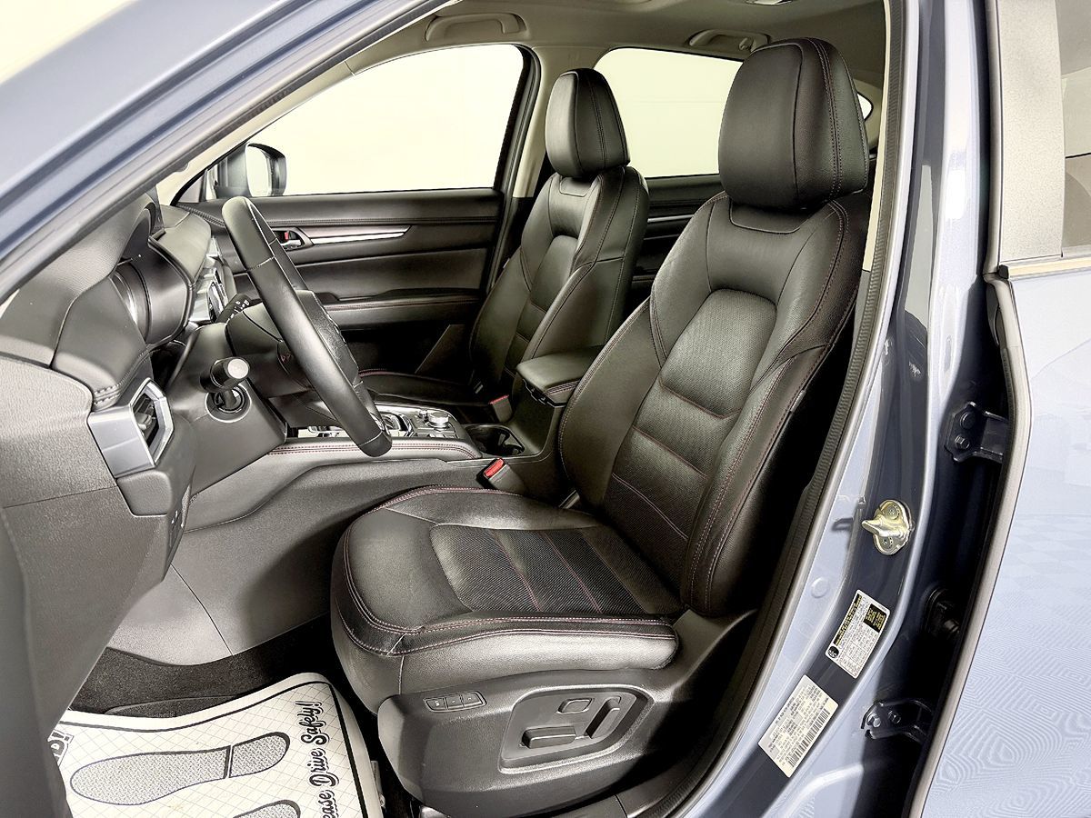 Mazda CX-5 photo 33
