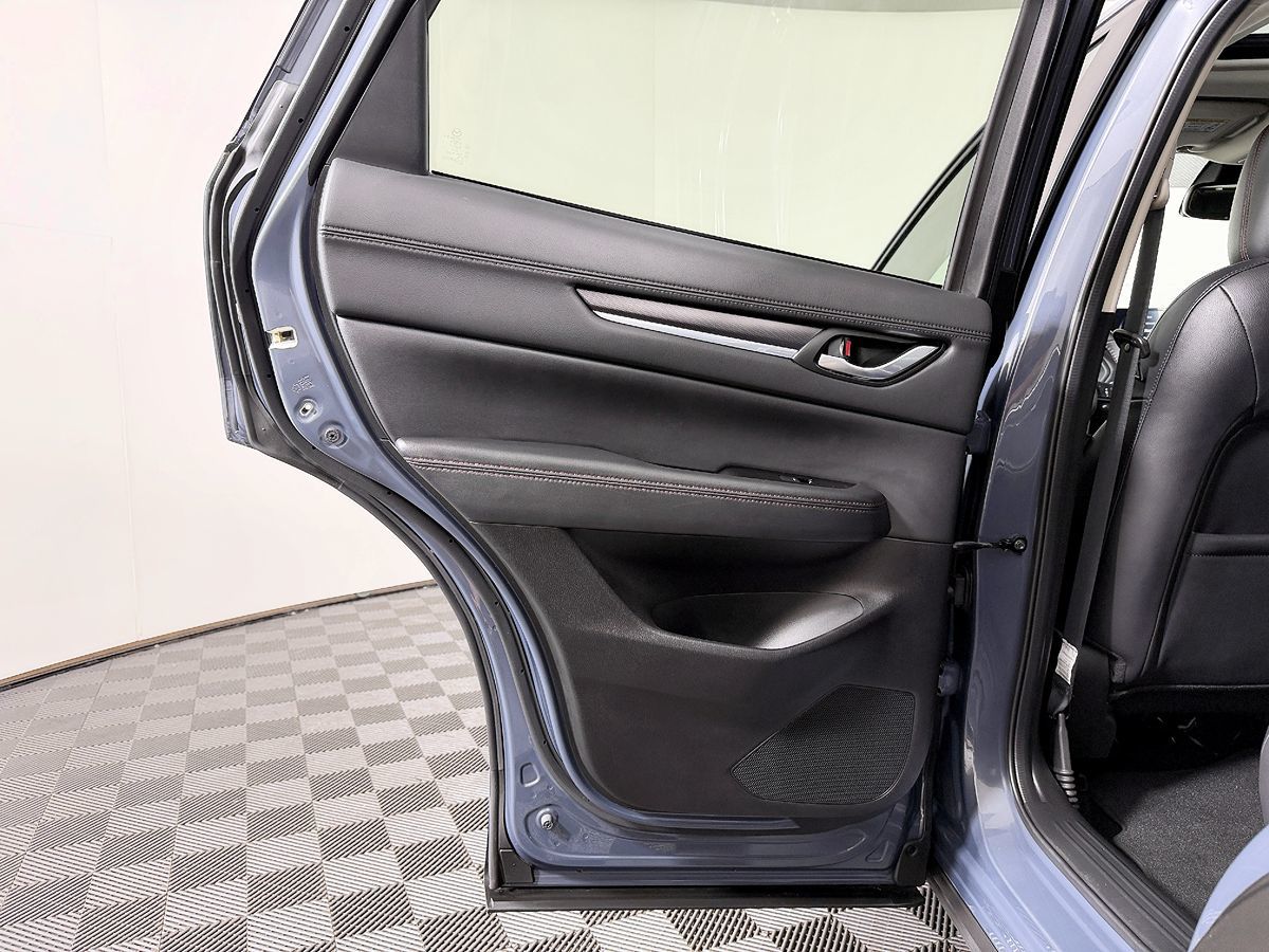 Mazda CX-5 photo 36