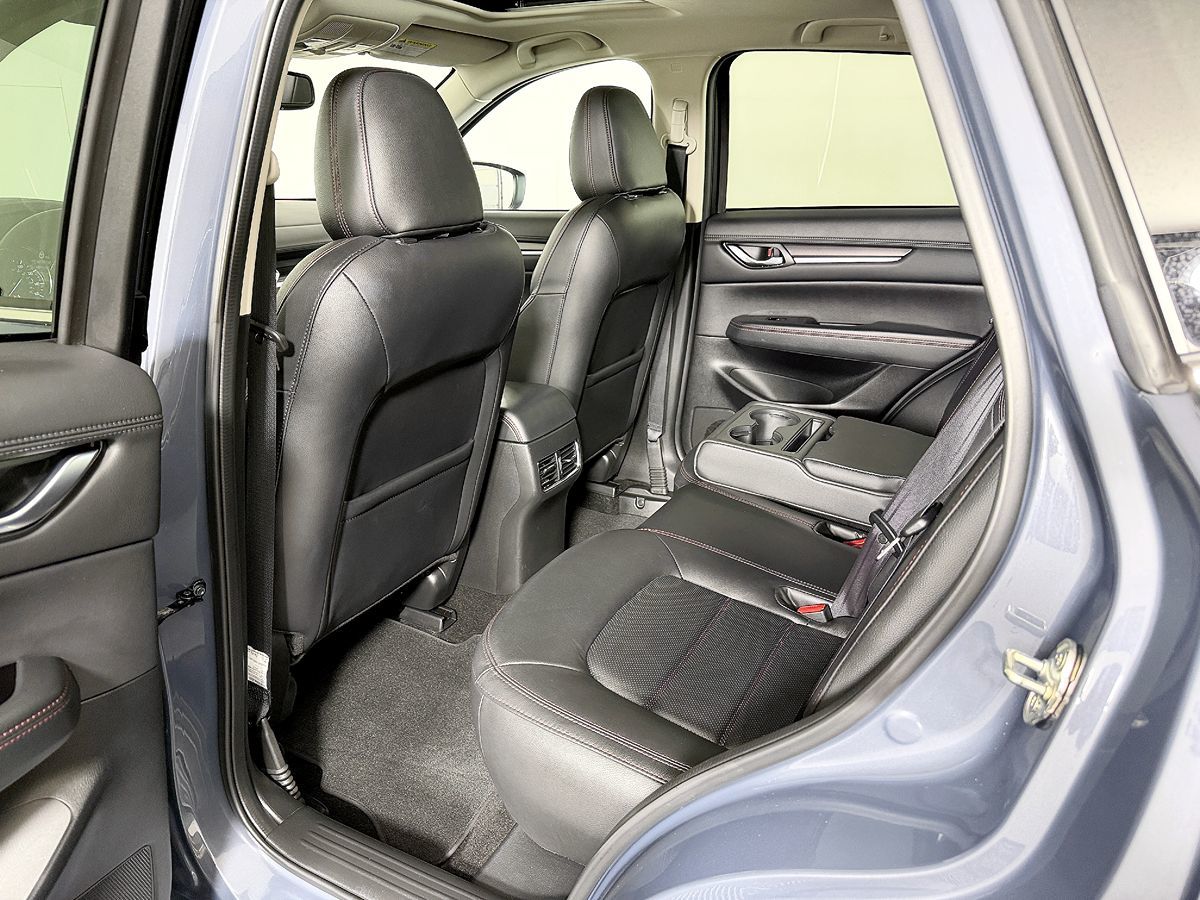 Mazda CX-5 photo 38