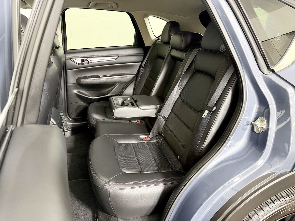 Mazda CX-5 photo 39