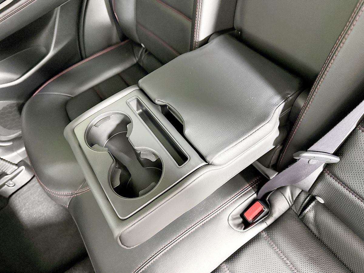 Mazda CX-5 photo 40