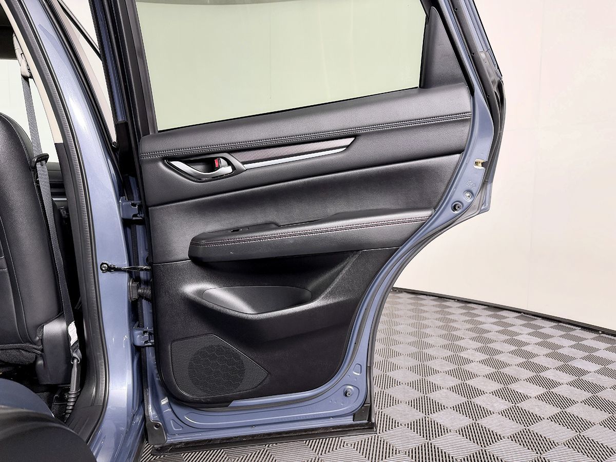 Mazda CX-5 photo 41