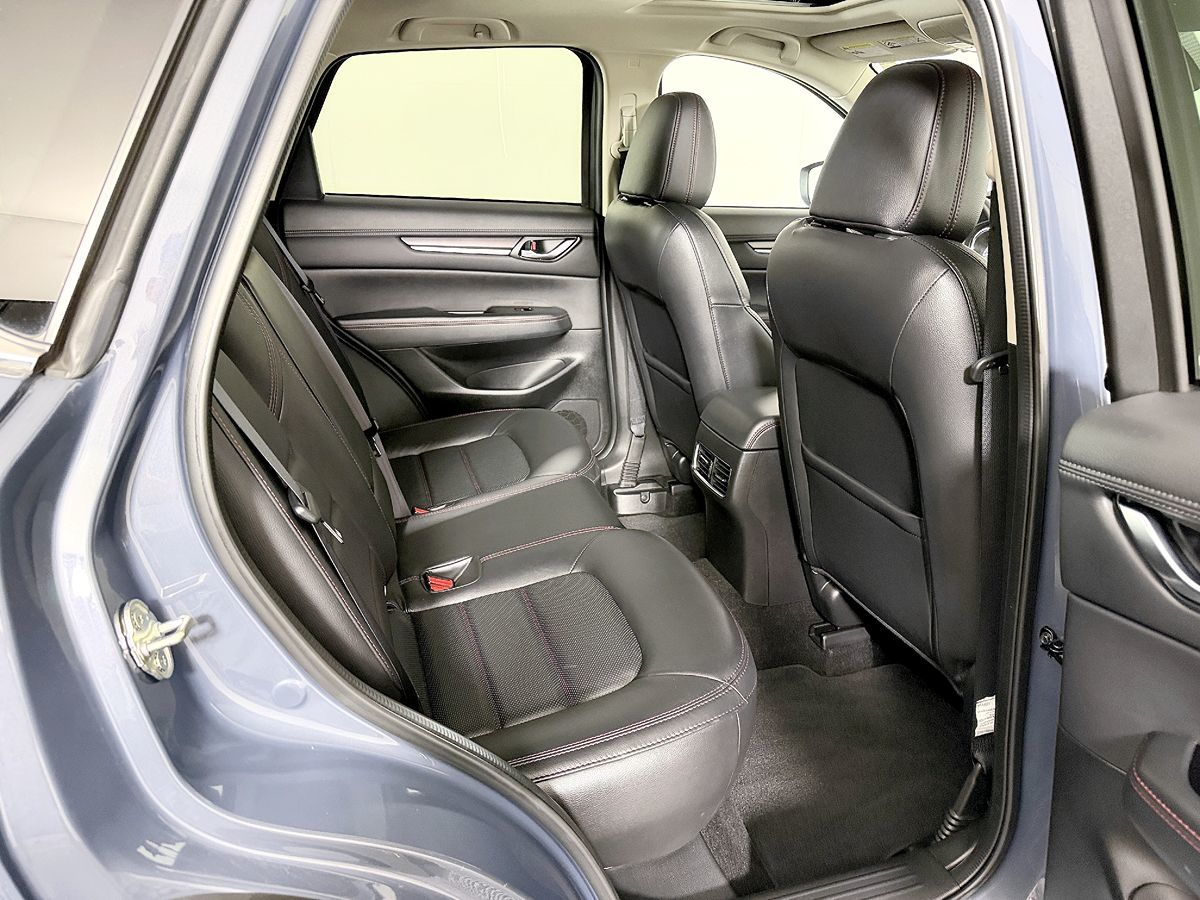 Mazda CX-5 photo 43