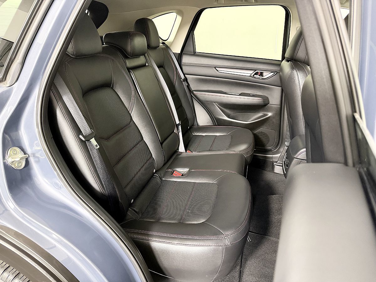 Mazda CX-5 photo 44