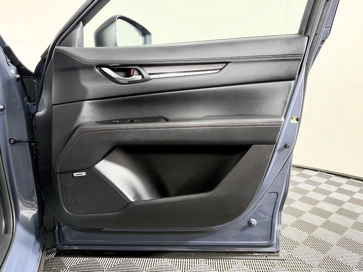 Mazda CX-5 photo 45