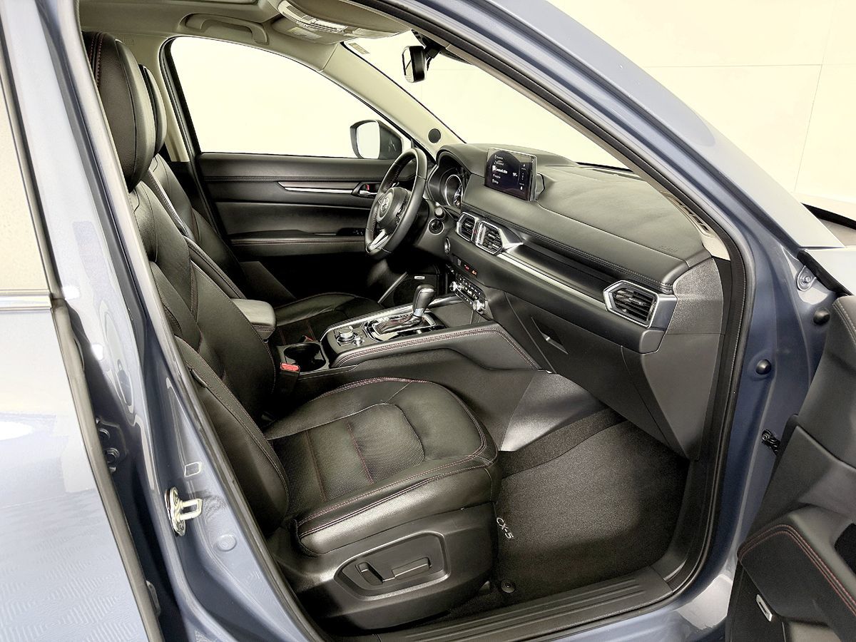 Mazda CX-5 photo 48
