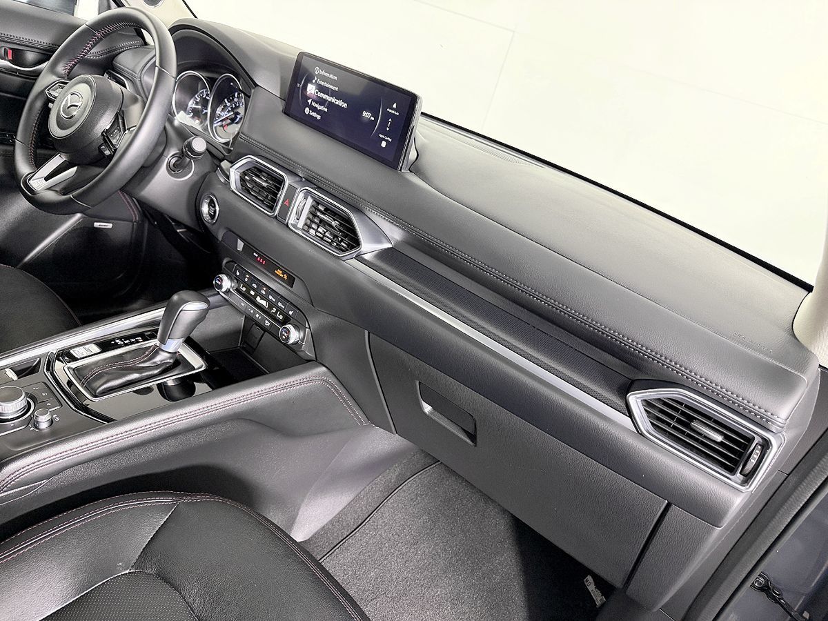 Mazda CX-5 photo 49