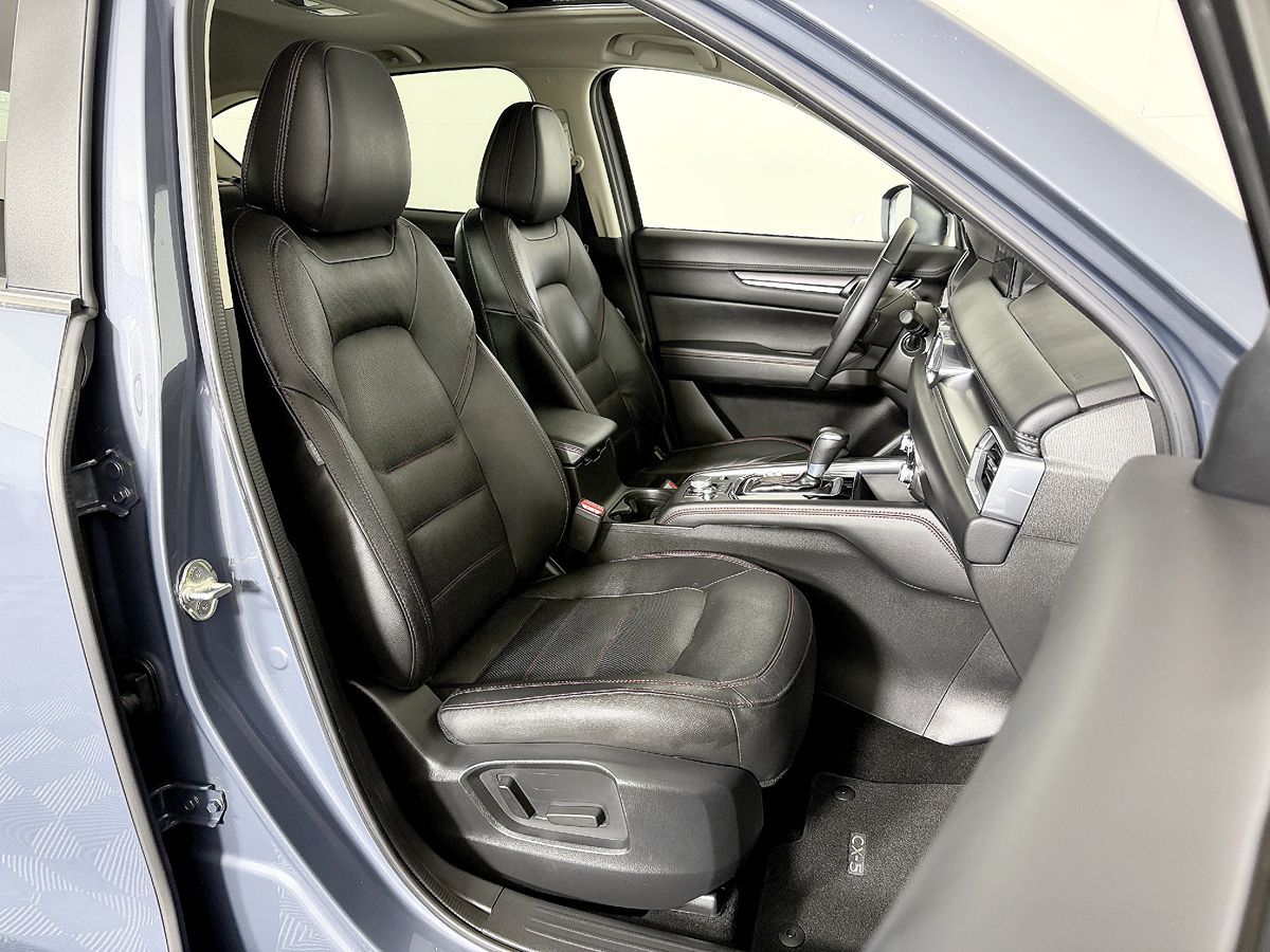 Mazda CX-5 photo 50