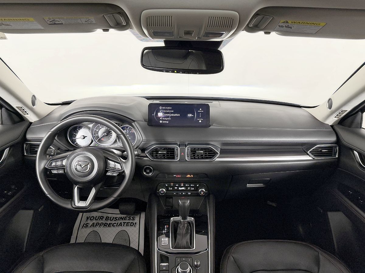 Mazda CX-5 photo 54