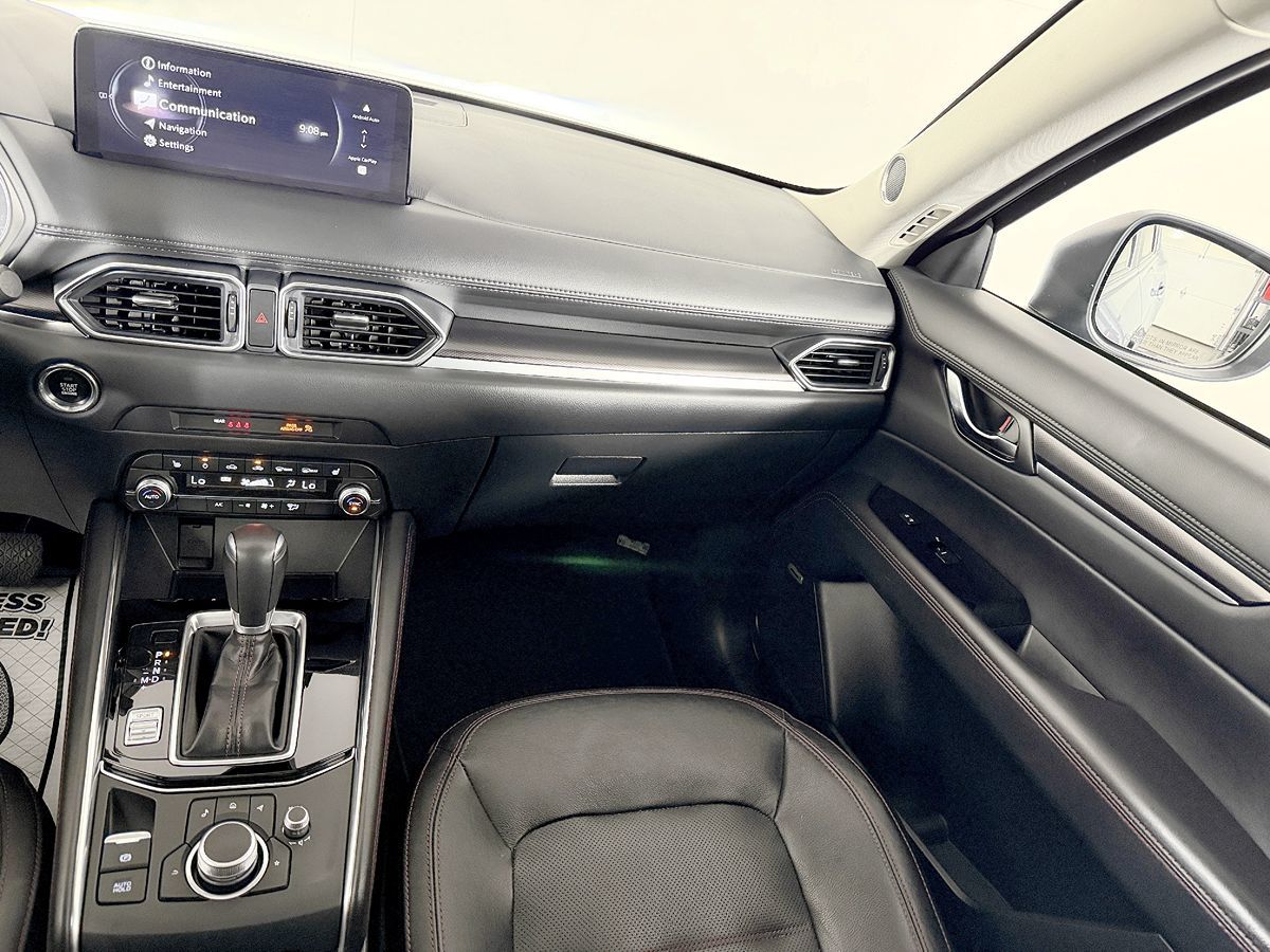 Mazda CX-5 photo 55