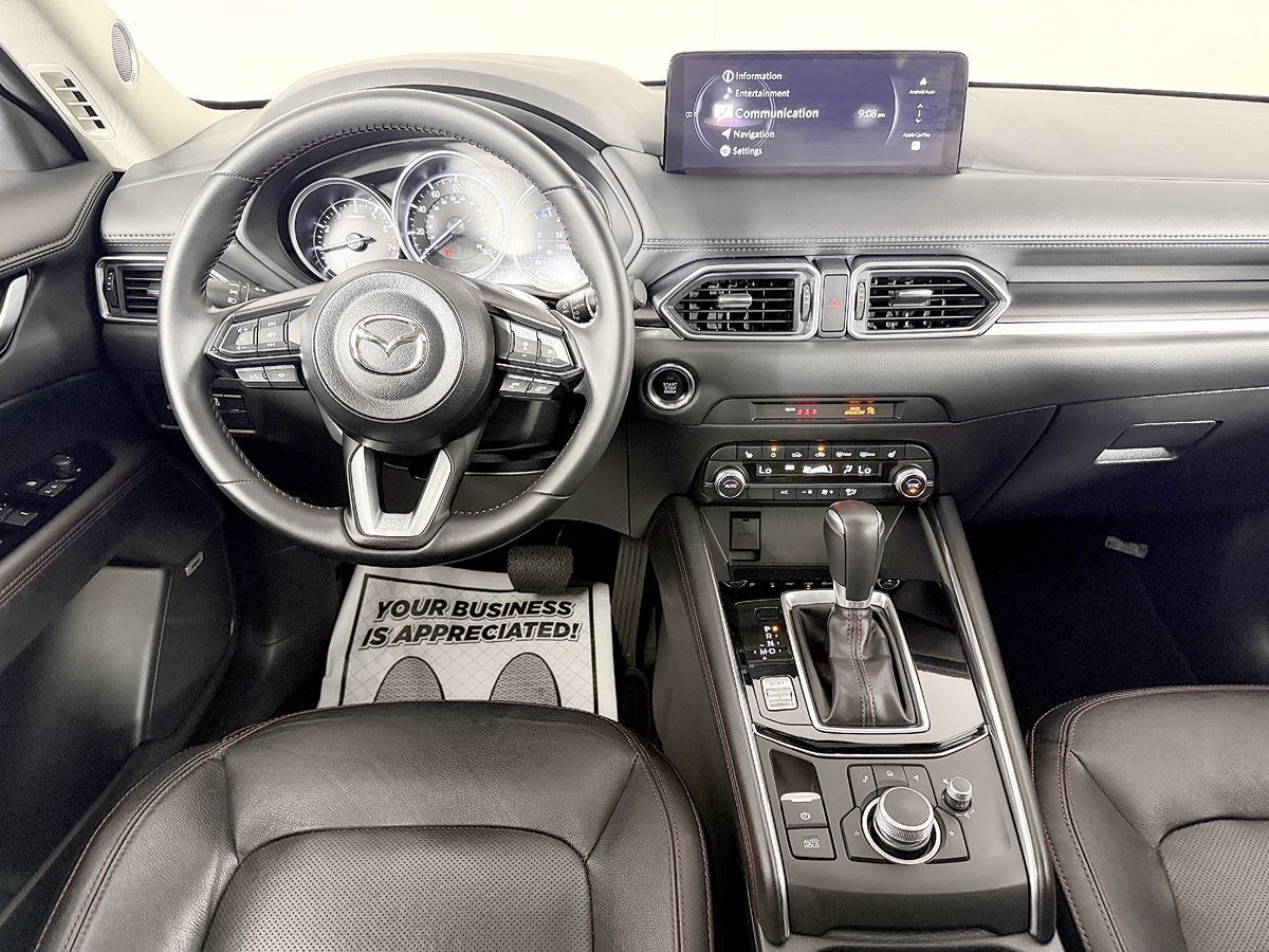 Mazda CX-5 photo 56