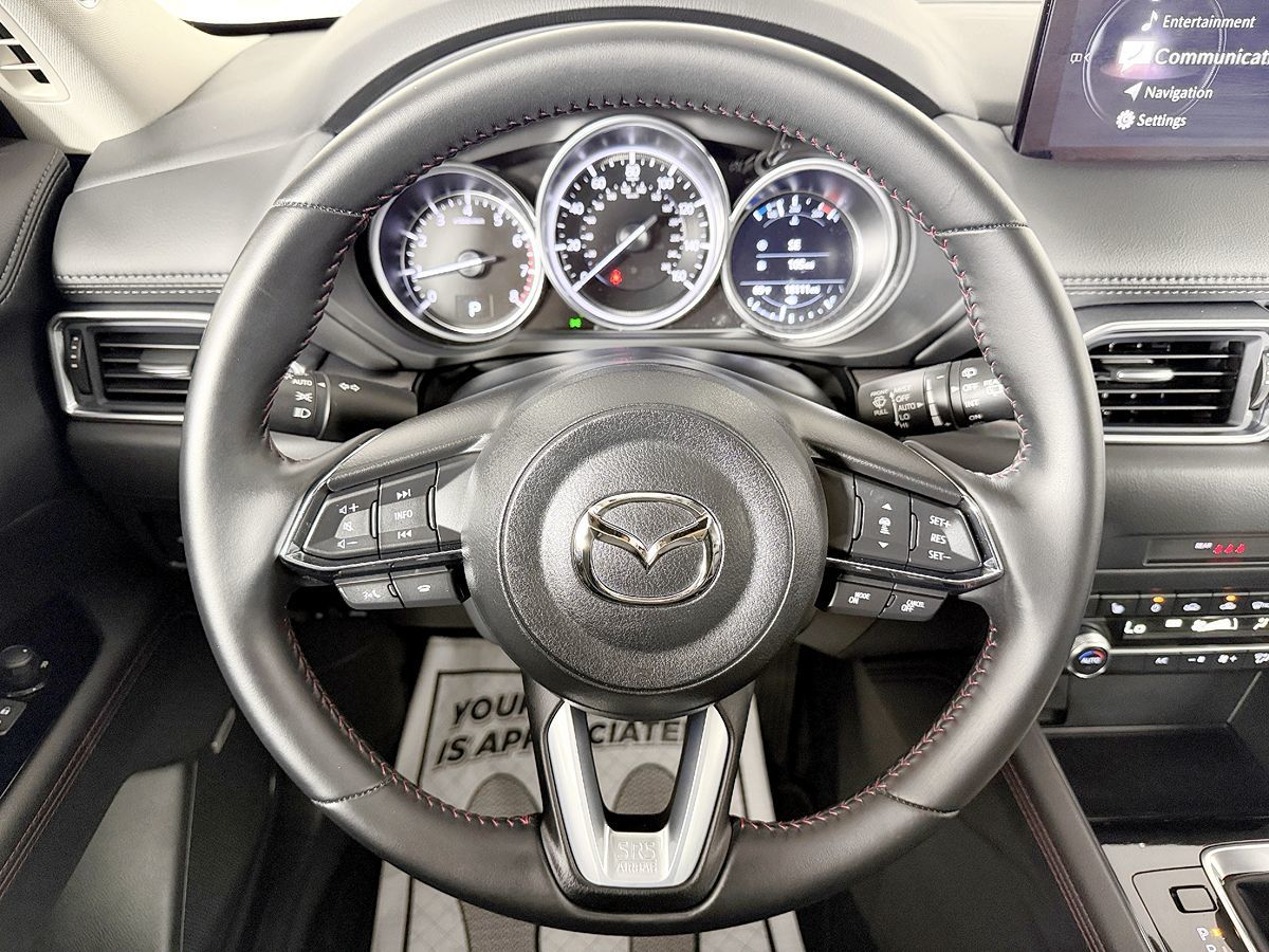 Mazda CX-5 photo 57