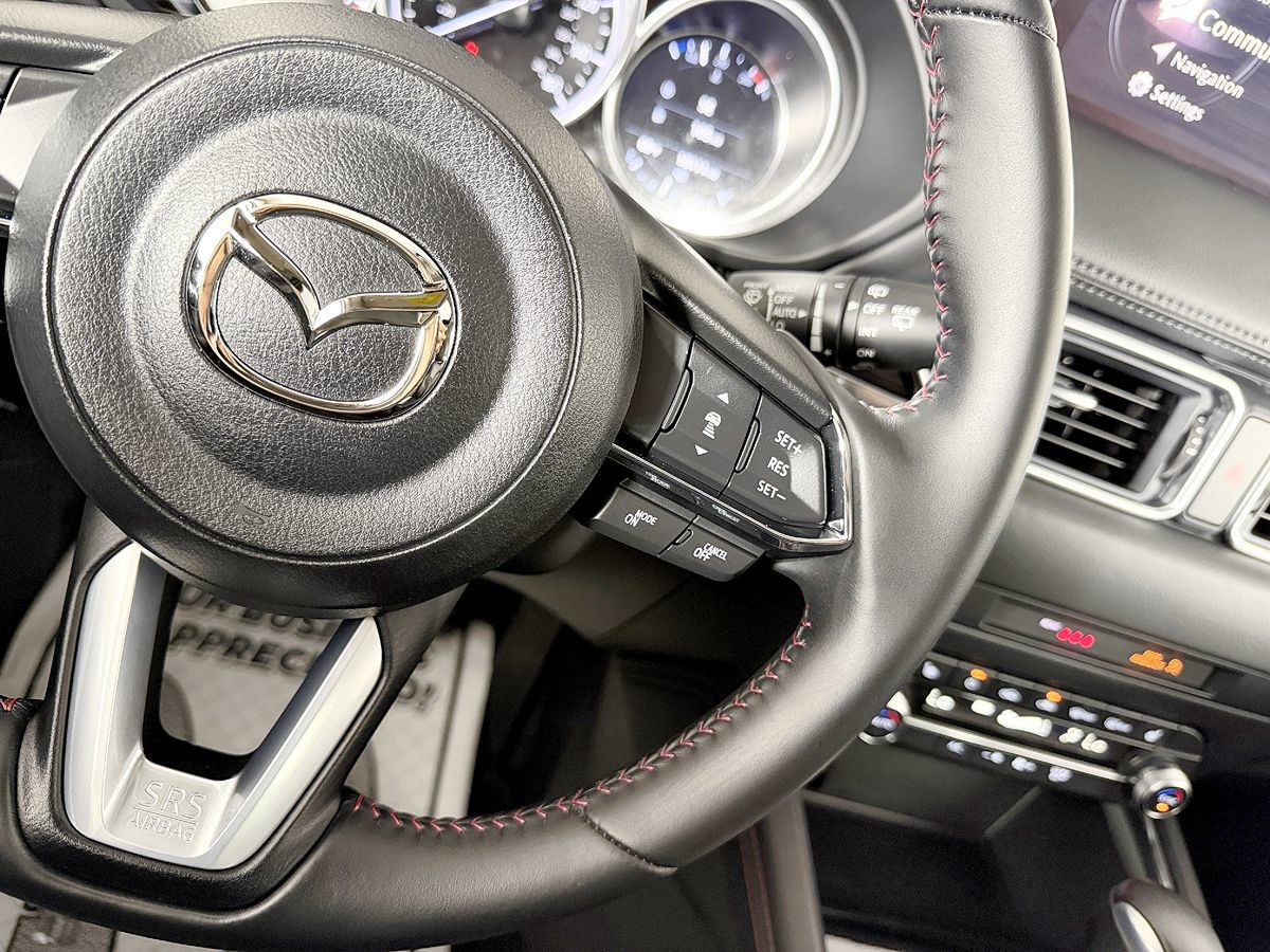 Mazda CX-5 photo 58