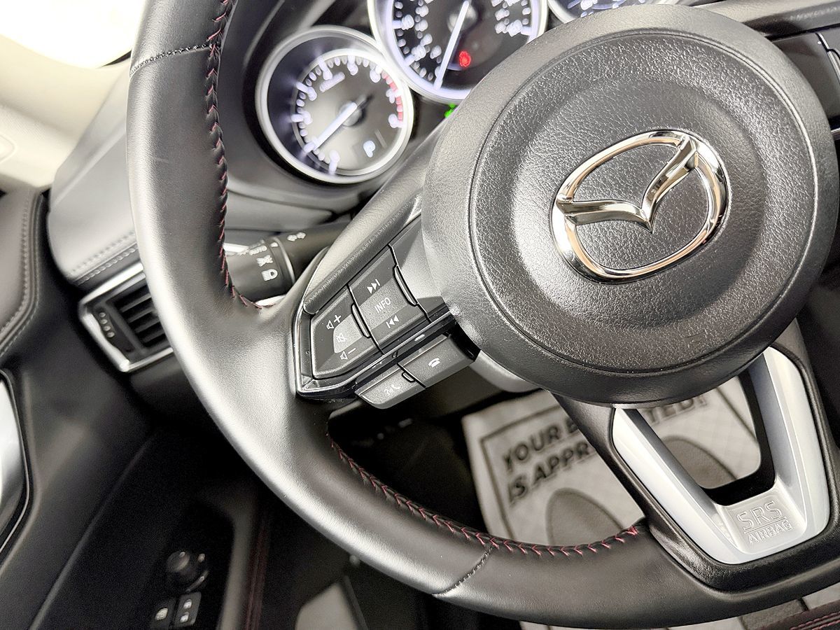 Mazda CX-5 photo 59