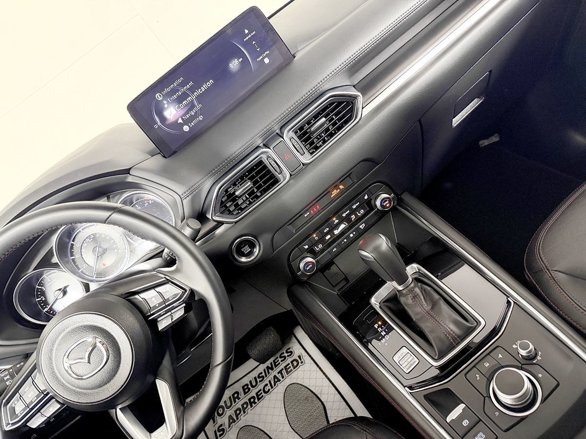 Mazda CX-5 photo 60