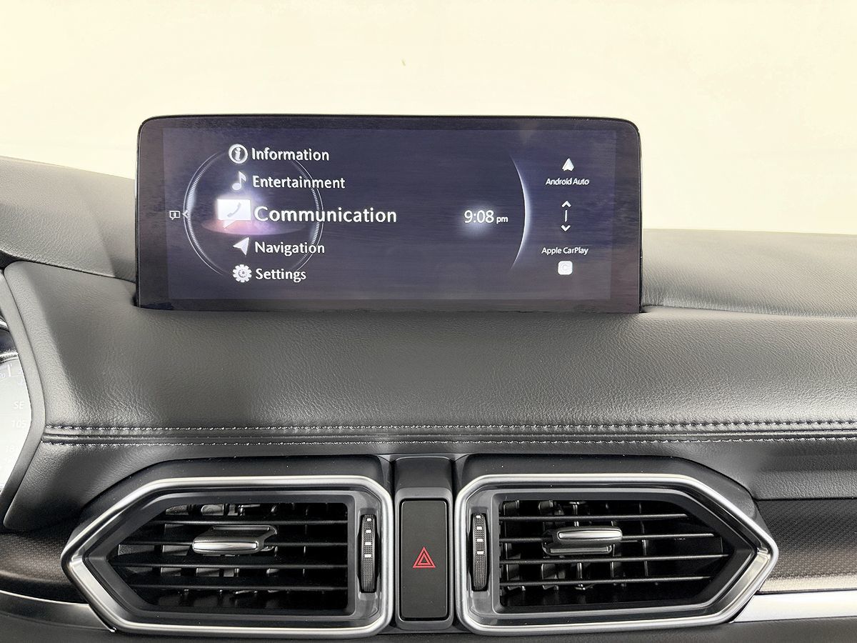 Mazda CX-5 photo 61
