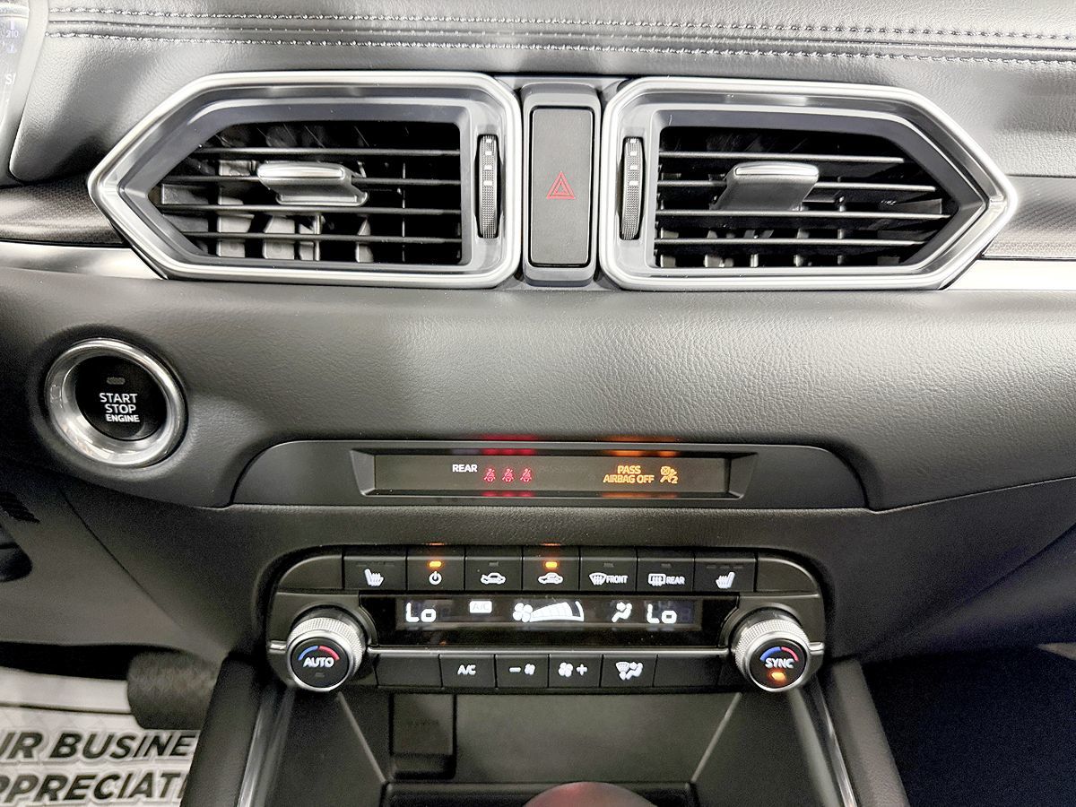 Mazda CX-5 photo 62