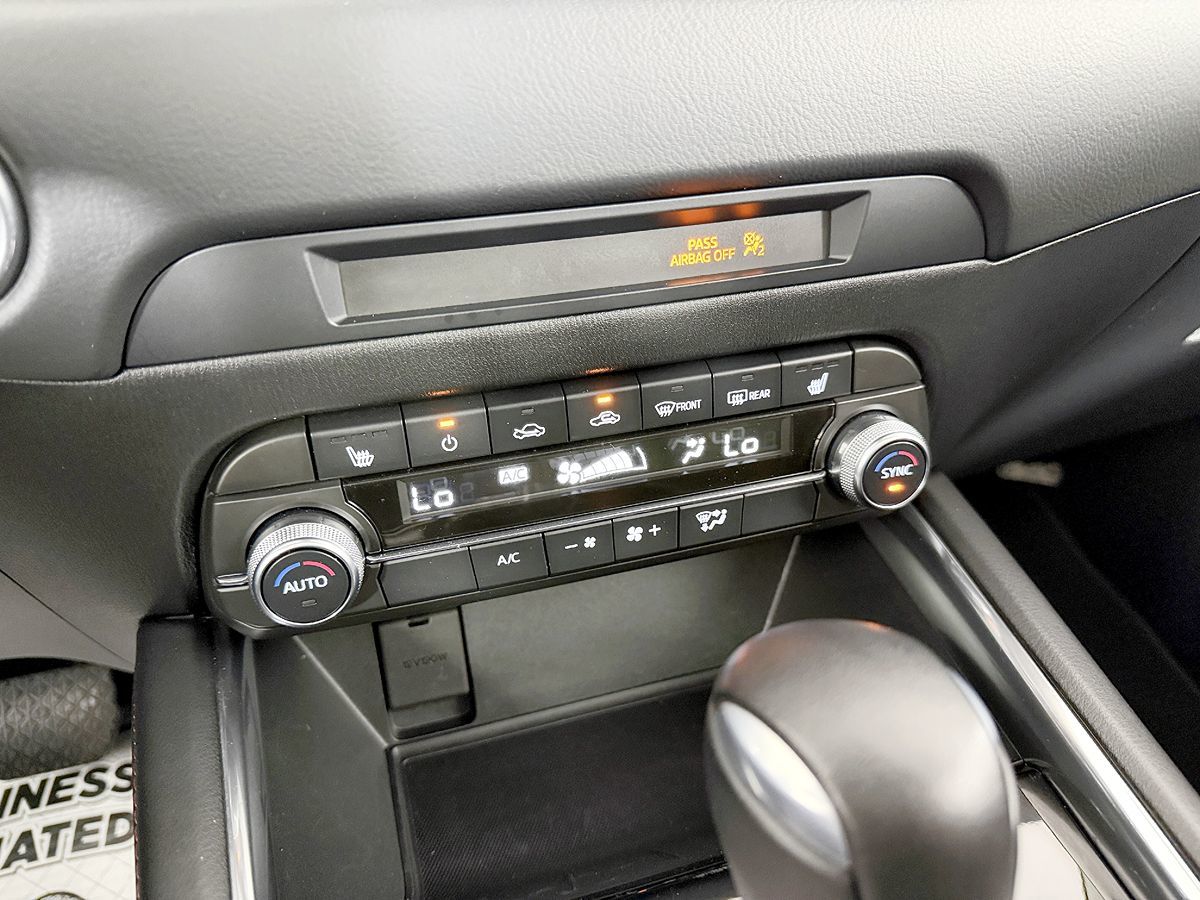 Mazda CX-5 photo 63
