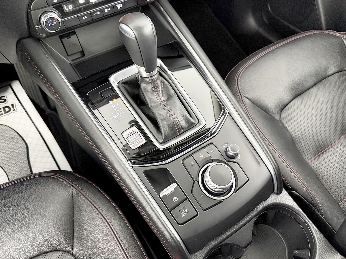 Mazda CX-5 photo 64