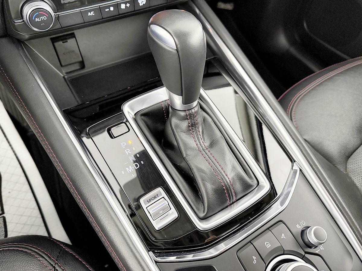 Mazda CX-5 photo 65