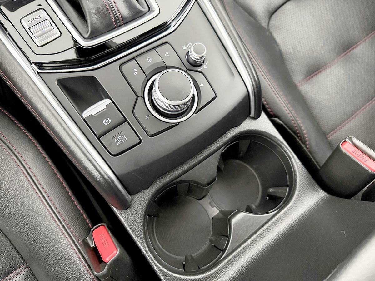 Mazda CX-5 photo 66
