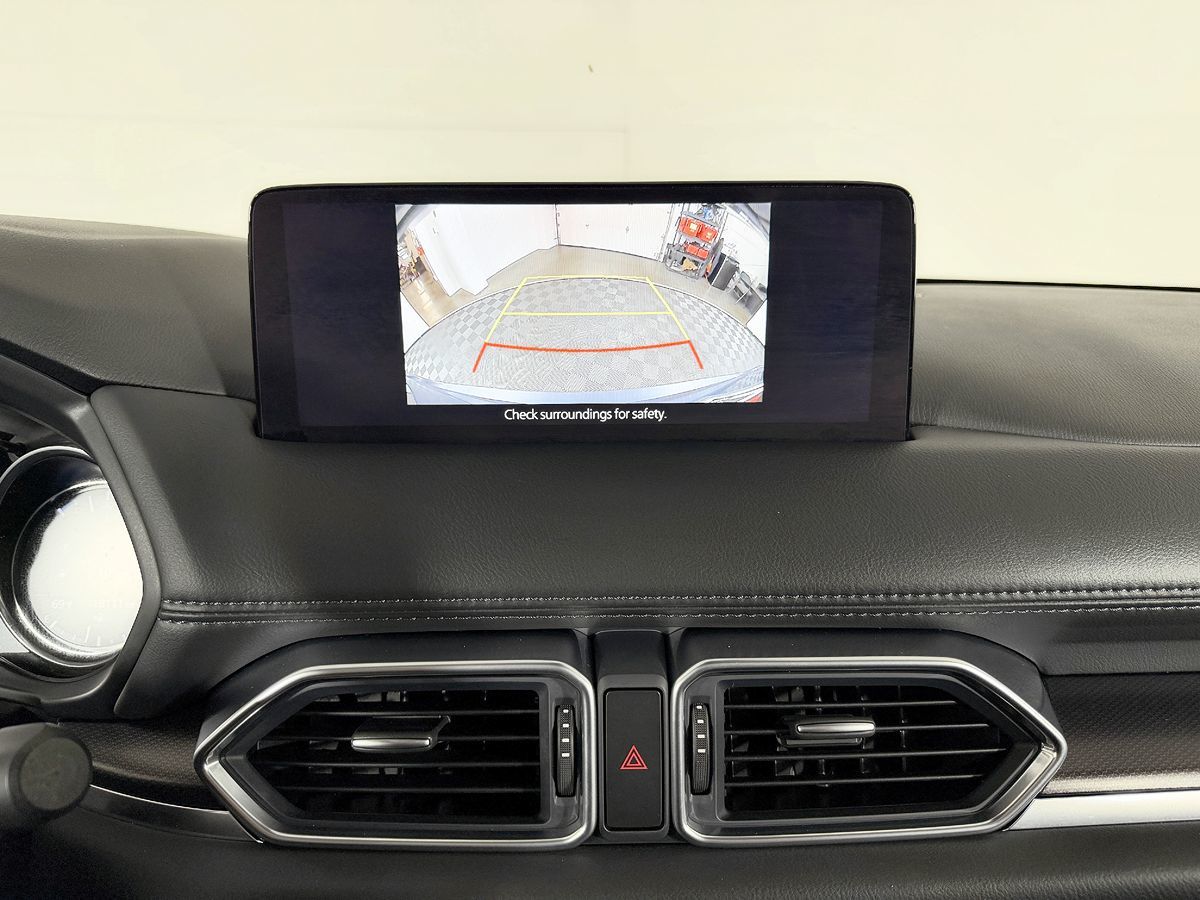 Mazda CX-5 photo 67