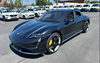 2020 Porsche Taycan Turbo S