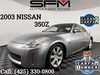 2003 Nissan 350Z Touring