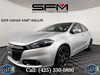 2013 Dodge Dart Rallye