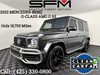 2022 Mercedes-Benz AMG G 63 4MATIC SUV