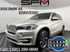 2015 BMW X5 xDrive35d