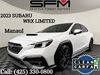 2023 Subaru WRX Limited