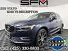 2019 Volvo XC60 Inscription