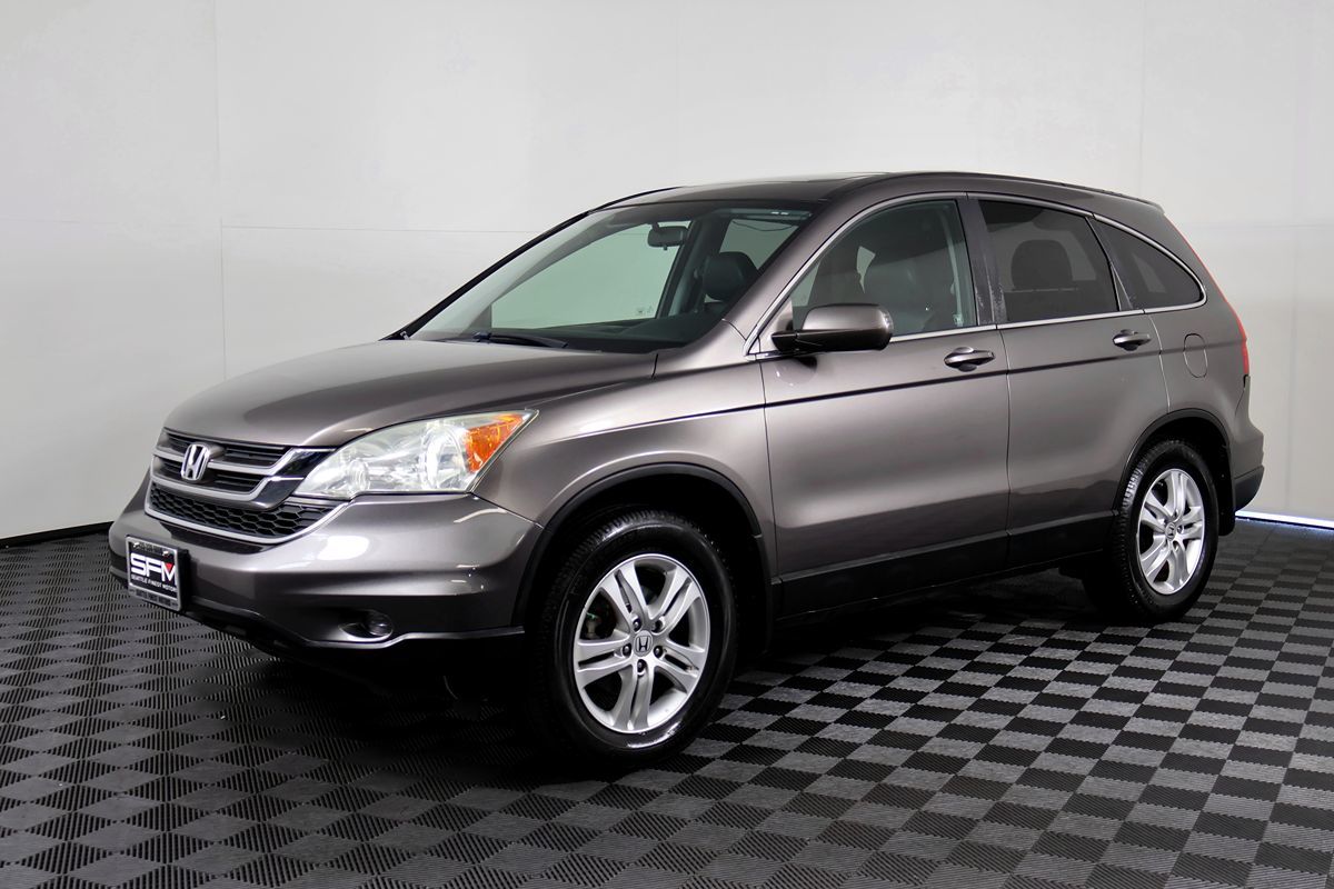 Honda CR-V photo 47