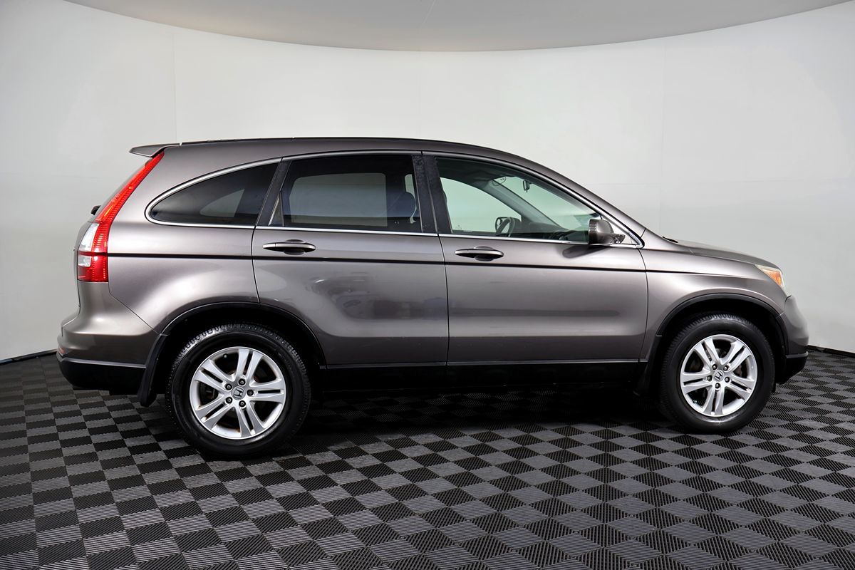 Honda CR-V photo 7