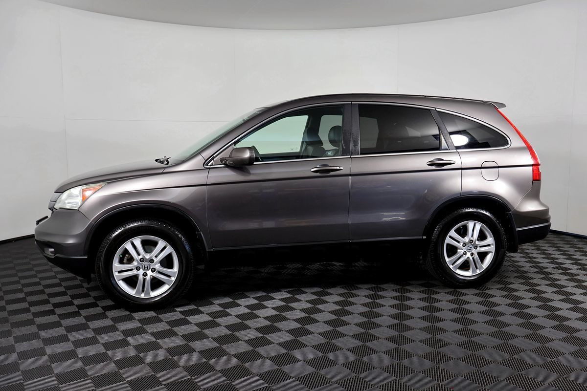Honda CR-V photo 13