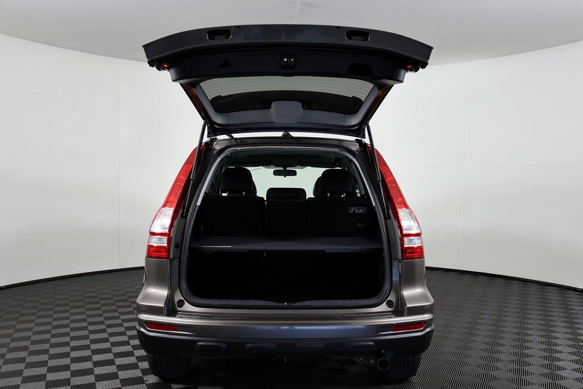 Honda CR-V photo 14