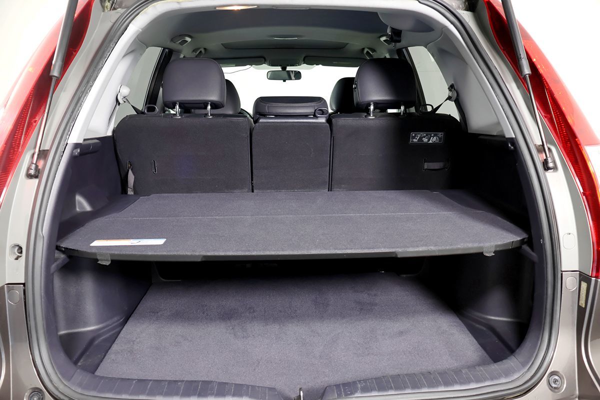 Honda CR-V photo 15